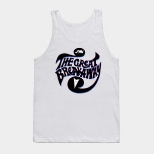 The Great Breakaway - 1969 Pontiac Tank Top